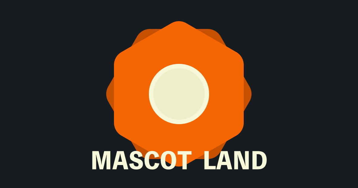 MASCOT LAND(マスコットランド)ogp画像